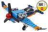 LEGO Creator Propellerflugzeug 31099