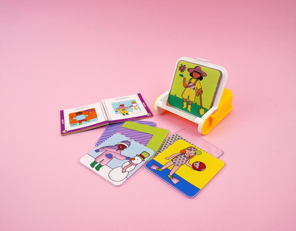 Dress Code Board Game