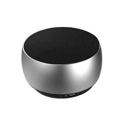 Newmine M12 Air Separate Mini Bluetooth Speaker CN Plug (adapter Included)