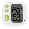 Alarm Clock, 3.3 X 3.1 X 0.9 Inch Alarm Clocks for Bedrooms Digital Clock with Customizable Reminders for Home