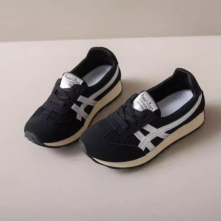 2025 new lightweight soft-soled breathable Forrest Gump shoes women's spring summer Korean version sports and leisure shoes running shoes travel shoes