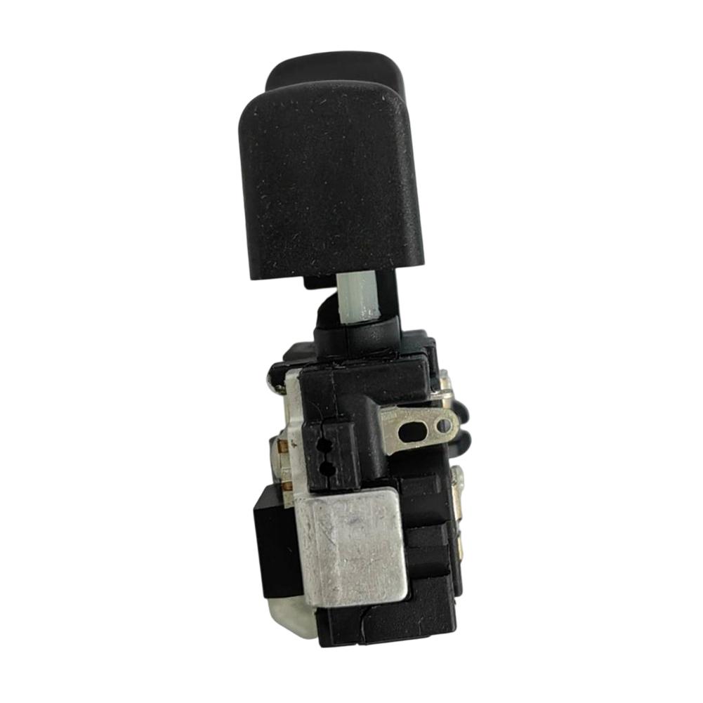 FA021A DC Electric Drill Switch Compatible with Jlevel FA021A Power Tool Replacement Part Plastic Material 1pcs
