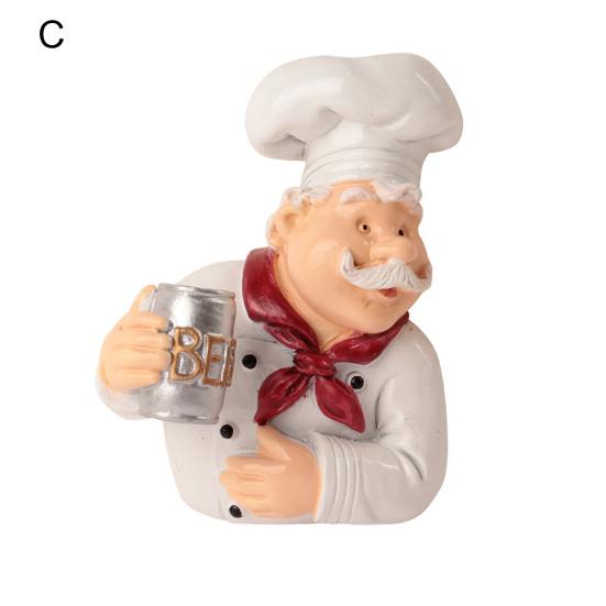 Cârlig cu Ventuză Multifuncțional Adeziv Puternic Fără Găurire Drăguț Desen Animat Bucătar Raft Depozitare Cablu de Alimentare pentru Casă