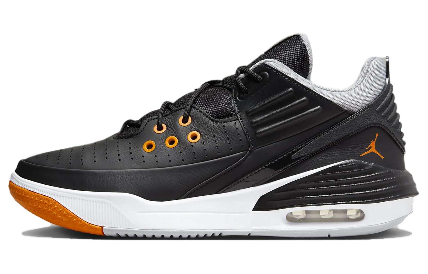 Jordan Max Aura 5 Melns Vilka