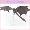 Mcfarlane Drogon Colecție Figurină Jucărie Game Of Thrones Model Ornament Decor