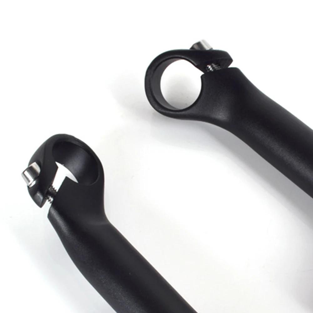 1 Coppia Manubri Manopole Manubrio Ausiliarie Leggere Manopola Manubrio Fine Manubrio Bicicletta Manubrio Sollievo dalla Fatica Ciclismo Accessori Bicicletta