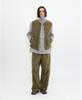 NUUKFITTER 838 Curved String Pants_Men [Khaki]