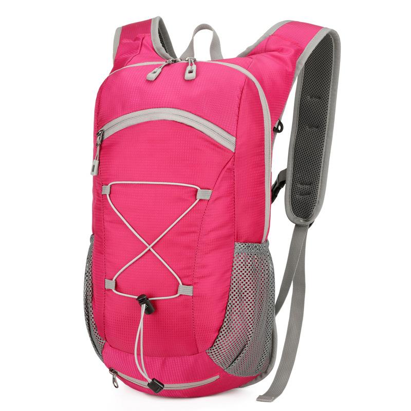 Venkovní lyžařský batoh Běh na lyžích Pánský sportovní Vodotěsný Dámský Turistický Malý Horolezecký batoh