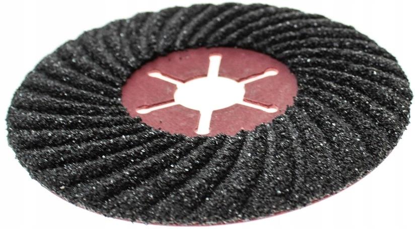 Stalco Tarcza Szlifierska Ceramiczna 127Mm 71690