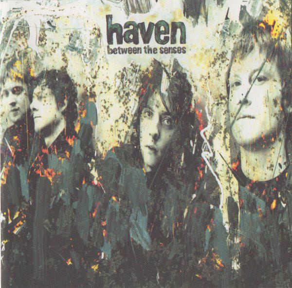 

CD HAVEN Between the Senses RDTCD172438117 Radiate 2002 Europe Classical Used