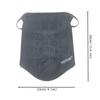 Nylon Cycling Face Mask Ice Silk Riding Running Scarf Fashion Sun Protection Face Mask  Summer