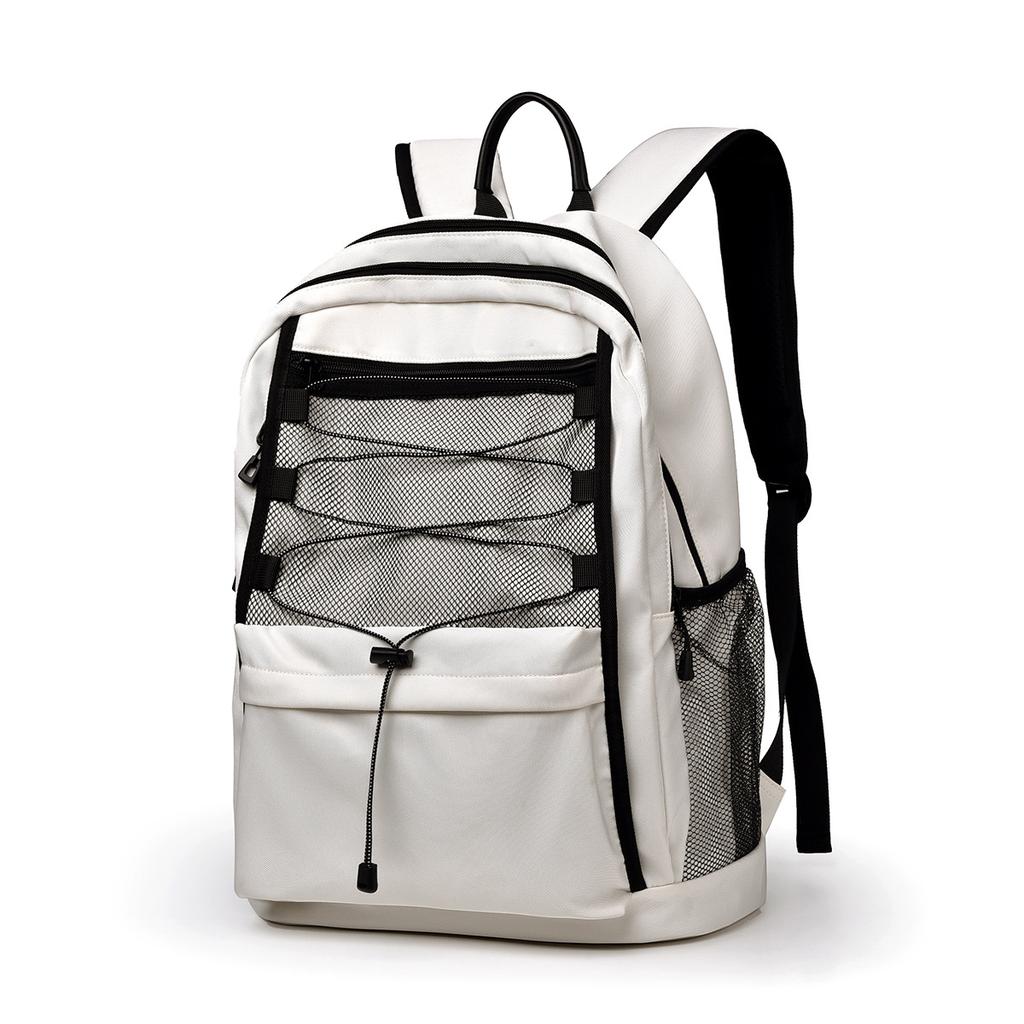 Backpacks for Both Men and Women, Outdoor Sports and Leisure Bags, Large-capacity Travel Backpacks, College Student Schoolbags