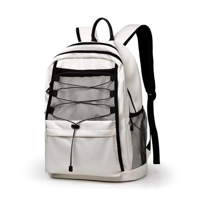Backpacks for Both Men and Women, Outdoor Sports and Leisure Bags, Large-capacity Travel Backpacks, College Student Schoolbags