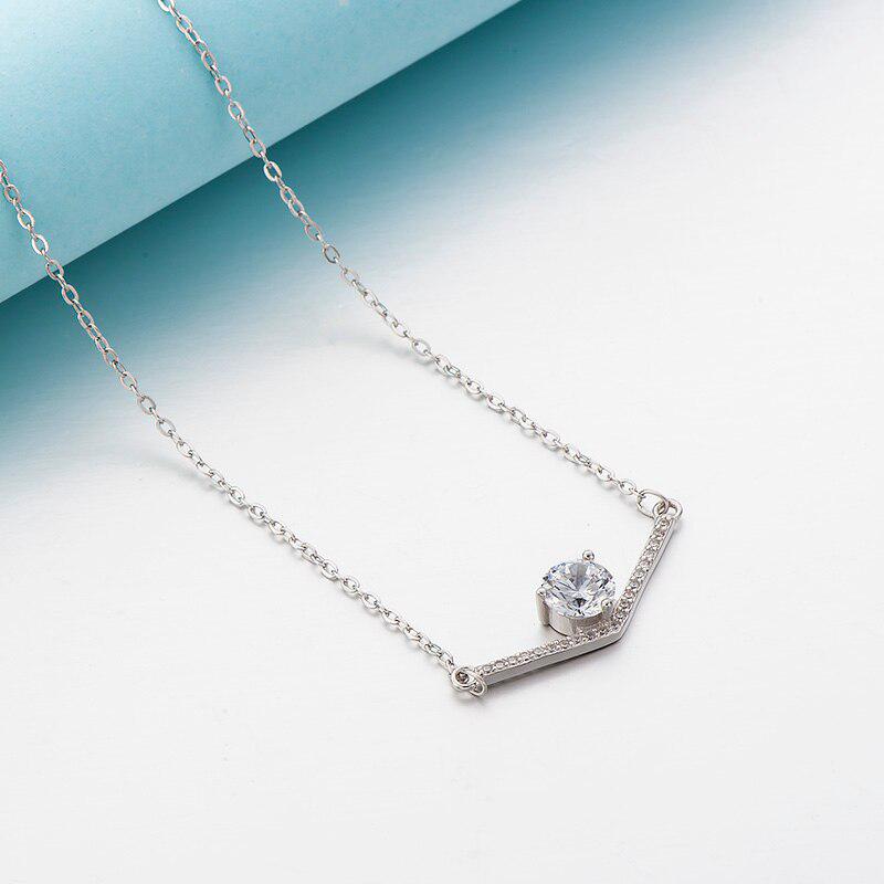 Titanium Steel Necklace Men and Women Simple Punk Fashion Gourd Pendant Golden Trend Gift Creative Personality Vintage Pop Titanium Steel Necklace Men and Women Simple Punk Fashion Gourd Pendant Golden Trend Gift Creative Personality Vintage Pop