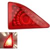 Rear Third Brake Light For Renault Master MK3 Nissan NV400 Opel Interstar 2010-2016 Vauxhall Movano 2010- 265900021R
