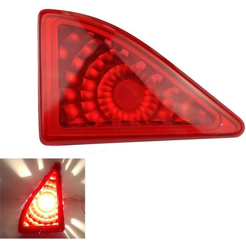Rear Third Brake Light For Renault Master MK3 Nissan NV400 Opel Interstar 2010-2016 Vauxhall Movano 2010- 265900021R