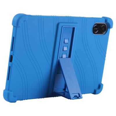 Case For HONOR Pad X9 Tablet Safe Shockproof Silicone Stand Cover