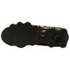 Nike Shox TL 'Court Purple Black Hot Lava' Men's AV3595-501