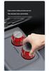 Anti-Slip Silicone Mat for Leapmotor A10 Cup Holder: Modification, Decoration, Cover