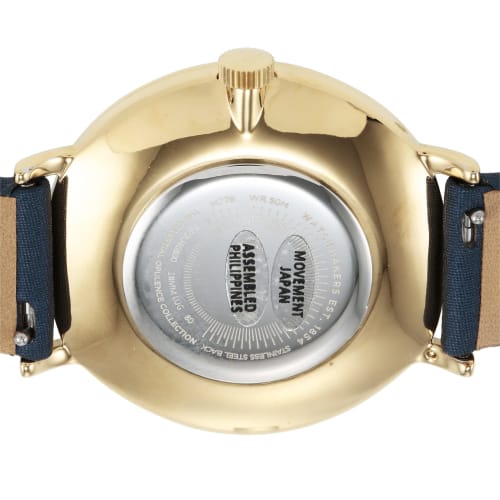 TIMEX City Collection Watch TW2U40800 Rainbow Dial Women's