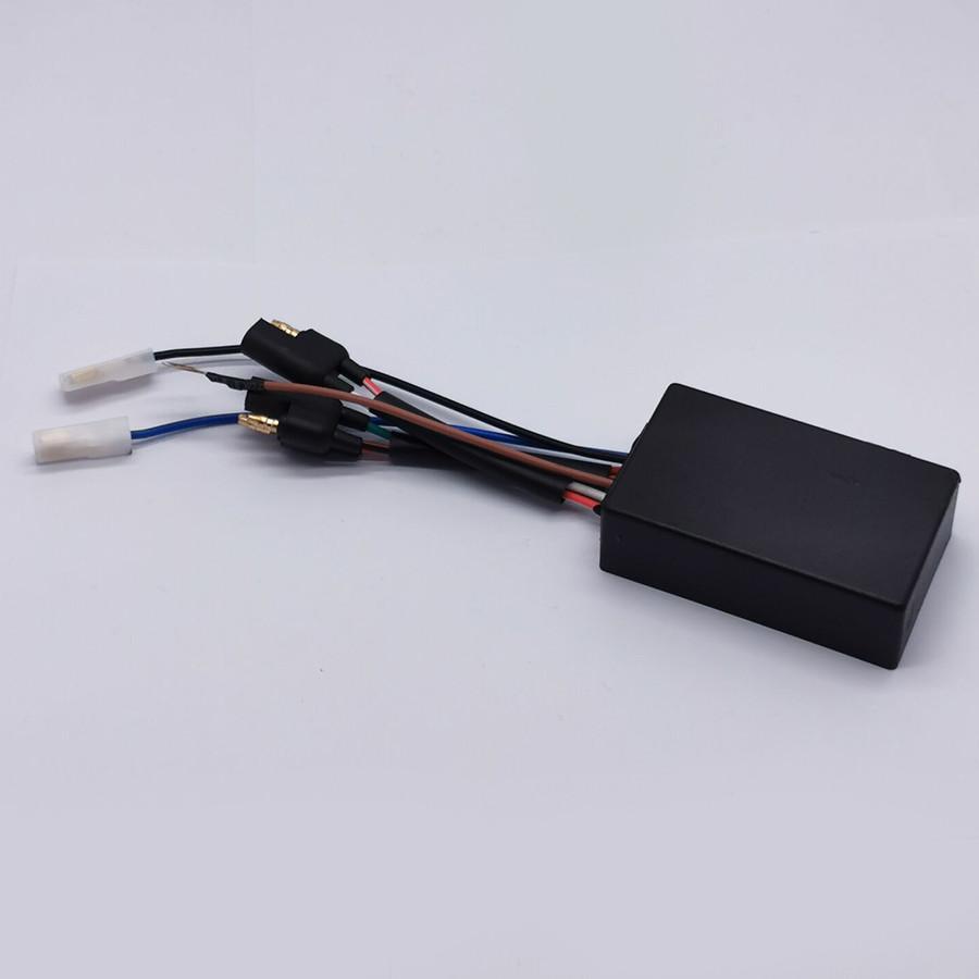 CDI Box Ignitor For Polaris Sportsman Xplorer Ranger Magnum Big Boss Scrambler