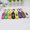 Student Keychain Keychain Electronic Clock Electronic Digital Watch