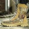 In-Stock European Military & Tactical Boots, Backpacks, Waterproof Breathable Field & Mountaineering Boots