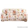 Cozy Elastic Sofa Cover In Multicolor Design For Stylish And Warm Living Spaces