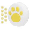 Cat   Thumb Grips Cover Joystick Rocker Silicone     for SwitchCelsiusSwitch Lite