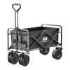 Explorer Multi-purpose Folding Outdoor Utility Cart