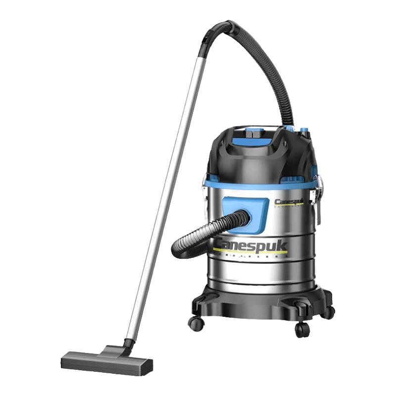 Jianipu Industrial Wet & Dry Vacuum Cleaner CN plug (adapter included)