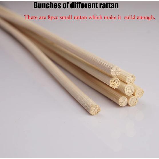 60cm Straight Rattan Prop Whip Flogger,Spanking Paddle Cane Riding Crop,Adult Sex Toys For Couple