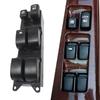 Car Accessories For Mitsubishi Lancer Montero Galant Endeavor 2004-2012 Electric Power Window Switch Lifter Control Button Parts