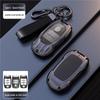 Kia Key Cover for K2, K3, Sportage, K5, K4, Huan Chi, Forte, Cross, KX7, and Sorento.