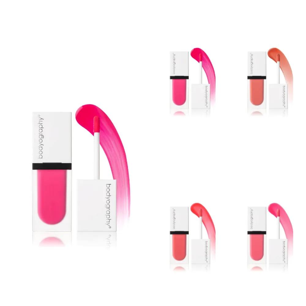 Bodyography Color Cassette Liquid Blusher Plus Lip