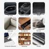 Handheld Vacuum Cordless Cleaner Re able   20K Pa Strong Suction   Duster for Car Industrial Use