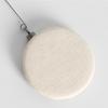 10 Stück/Set Siphon Tuch Wiederverwendbare Kaffeefilter Tuch Geeignet für Siphon Kannen