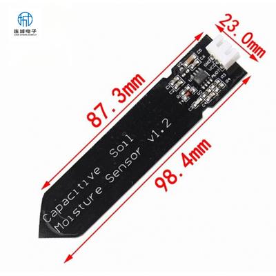 DIY moduly – Elektronické moduly