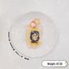 Food-Grade Silicone Slow Rebound Baking Simulation Squeeze Toy