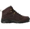 Jack Wolfskin Sunset Hike Texapore Mid Hiking Boots