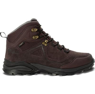 Jack Wolfskin Sunset Hike Texapore Mid Hiking Boots