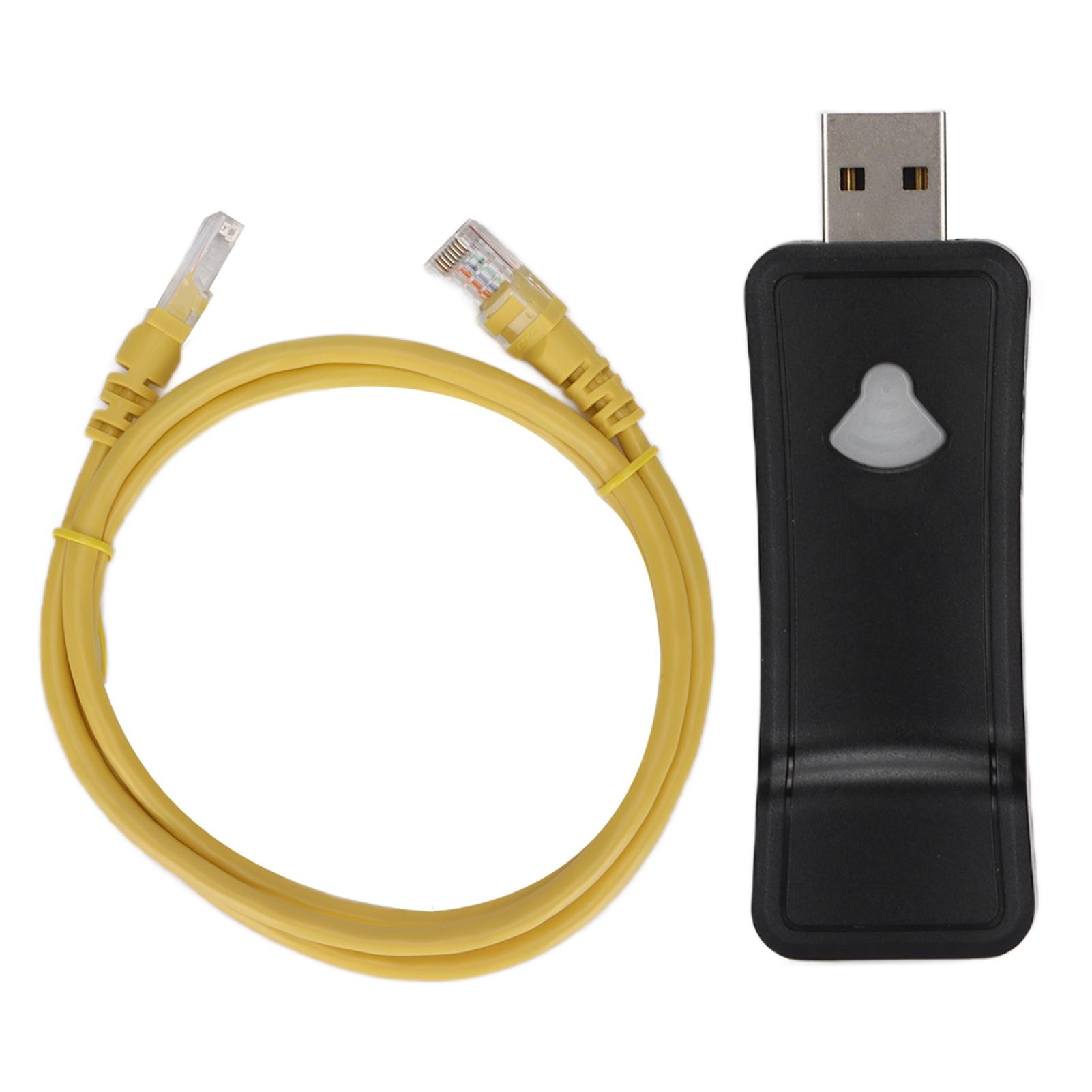 

WiFi Repeater Wireless 2.4GHz 300Mbps Signal Receiver Transmitter USB Adapter Accessories