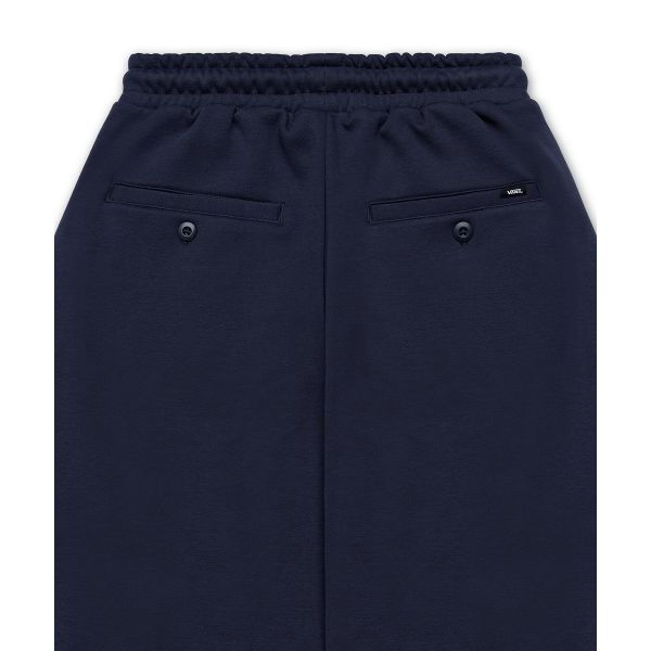 Vans Solid Color Lace-Up Pocket Casual Pants Men Bottoms VN000QSZJDU1