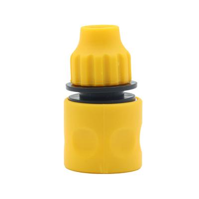  R-2005 Gelber, tragbarer, praktischer Hochdruckreiniger-Adapter  