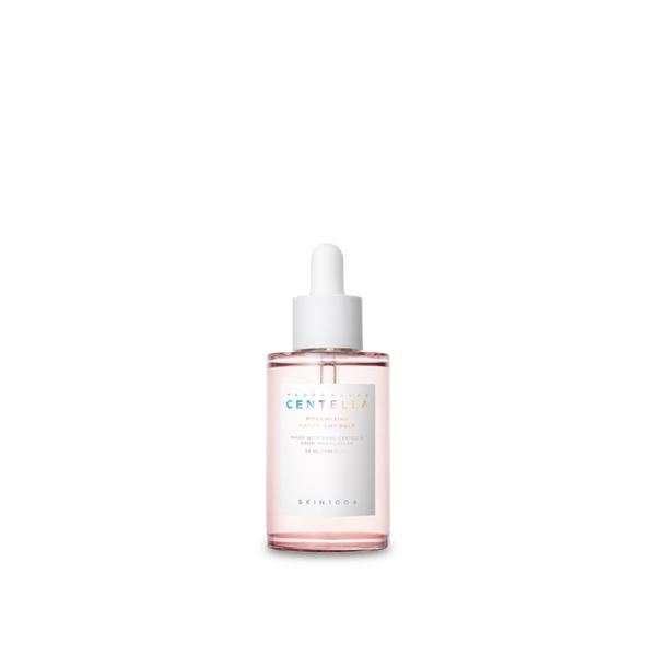 Madagascar Centella Pore-Mizing Fresh Ampoule 50ml