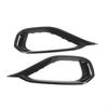 2025 New Fog Light Frame Cover Bumper Trim 51117294839 51117294840 for F32 F33 F36 2014-2020 Replacement Front Fog Light Trim