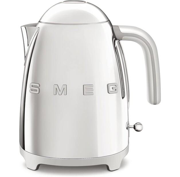 Чайник Smeg KLF03SSEU