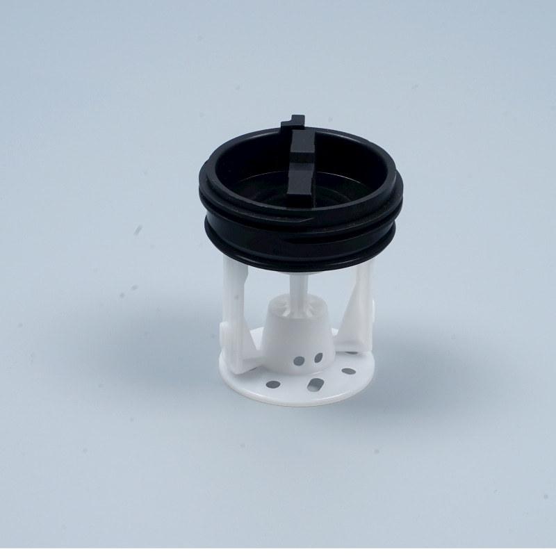 

Кришка фільтра зливного насоса пральної машини