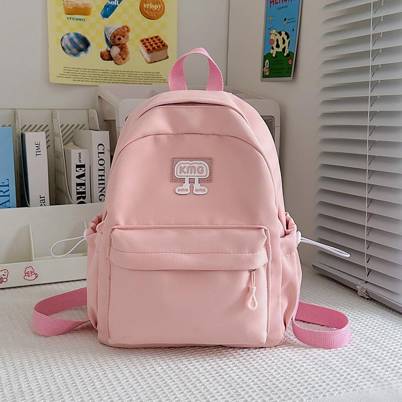 Children's Small Backpack Girl Backpack