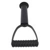 Adjustable Kettlebell Handle 100kg Bearing Capacity Weight Plate Kettlebell Grip Handle for Home